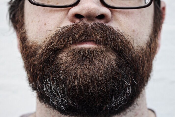 Luck or Curse: 5 Reasons Some Men Can’t Grow a Full Beard