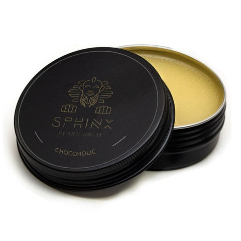 Chocoholic (Beard Balm) 2 OZ