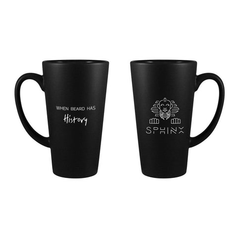 COFFEE MUG 16 OZ