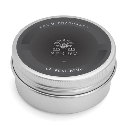 La Fraicheur Solid Fragrance
