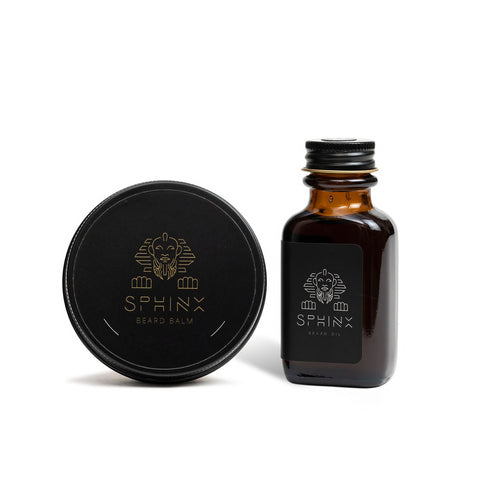 Black Desert / Oil & Balm