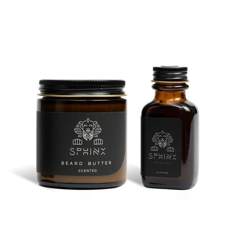 Honey Tobacco / Oil & Butter