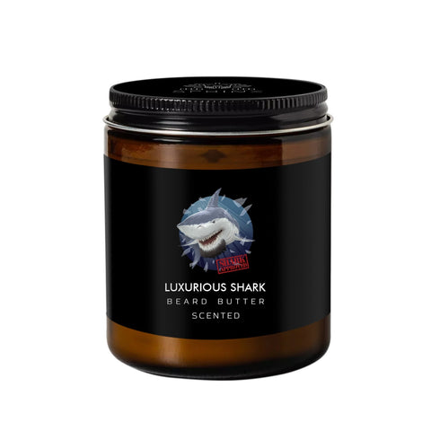 Luxurious Shark Butter 4 oz /120 ML